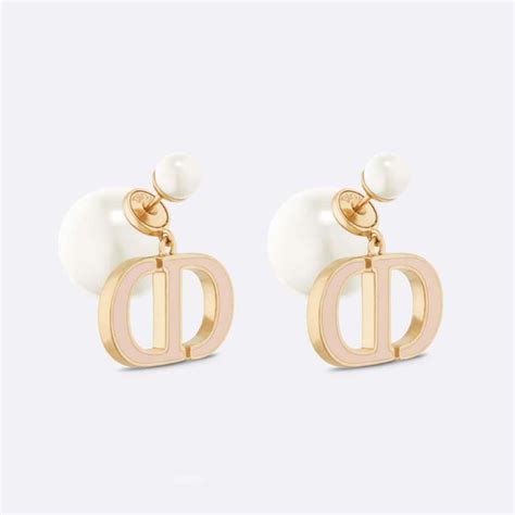 Dior tribales earrings uk